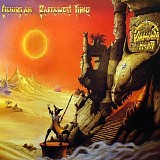 Diamond head - Borrowed time
