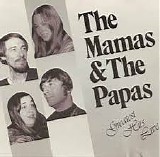 Mamas and the Papas - Greatest hits live