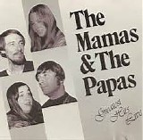 Mamas and the Papas - Greatest hits live