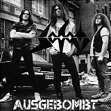 Sodom - Ausgebombt (EP)