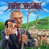 Infinite Translation - Masked reality