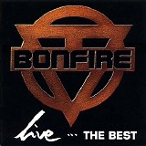 Bonfire - Live... The best