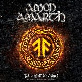 Amon Amarth - live at the Summer Breeze 2017