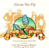Barclay James Harvest - Alone we fly