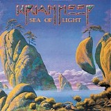 Uriah Heep - Sea of light