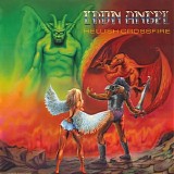 Iron Angel - Hellish crossfire