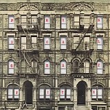 Led Zeppelin - Physical graffiti