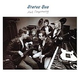Status Quo - Ain't complaining