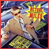 Don Henley - Actual miles