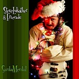 Toto - Santa Mental