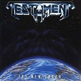 Testament - The new order