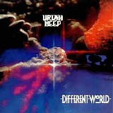 Uriah Heep - Different world