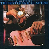 Eric Clapton - Time pieces