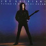 Joe Satriani - Flying in a blue dream