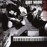 Gary Moore - After hours