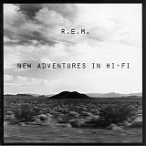 R.E.M. - New adventures in Hi-Fi