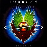 Journey - Evolution