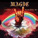 Dio - Magic - A tribute to Ronnie James Dio