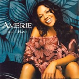 Amerie - All I have