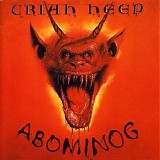 Uriah Heep - Abominog