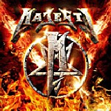Majesty - Sons of a new millennium (EP)