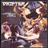 Drifter - Nowhere to hide