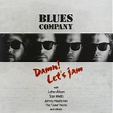 Blues Company - Damn! Let's jam