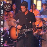 Dashboard confessional - MTv unplugged