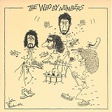 Who - The Who by numbers