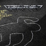 Contradiction - The voice of hatred
