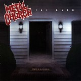 Metal Church - The dark