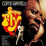 Curtis Mayfield - Superfly