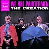 Creation - We are the paintermen
