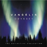 Vangelis - Odyssey (The definitive collection)