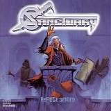Sanctuary - Refuge denied