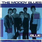 Moody Blues - Blue