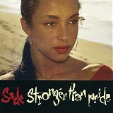 Sade - Stronger than pride