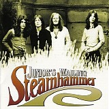 Steamhammer - Junior's wailing