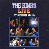 Kinks - Live at Kelvin Hall