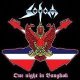 Sodom - One night in Bangkok