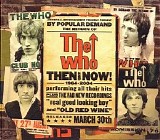 Who - Then and now (1964-2004)