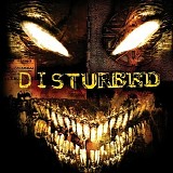 Disturbed - Disturbed (EP)