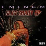 Eminem - Slim Shady EP