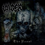Vader - The beast