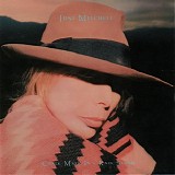 Joni Mitchell - Chalk mark in a rain storm