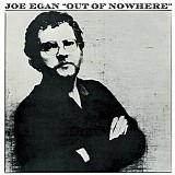 Joe Egan - Out of nowhere