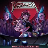 Blindeath - Into the slaughter