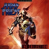 Judas Priest - The collection