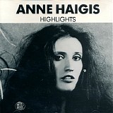 Anne Haigis - Highlights