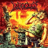 Riffobia - Laws of devastation